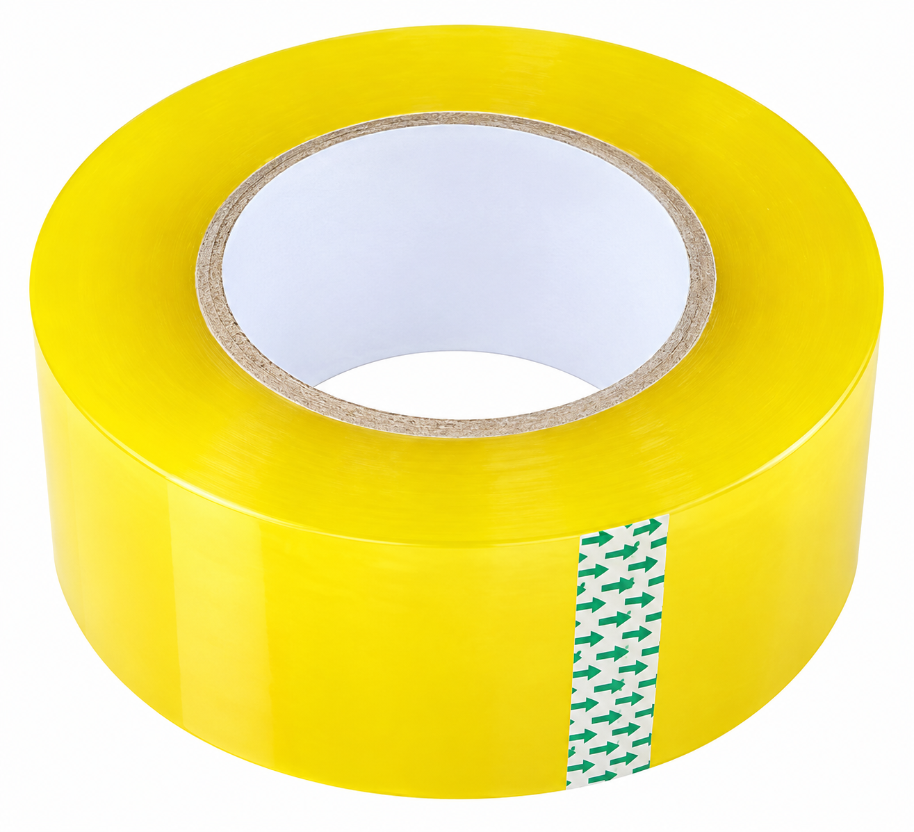 Cinta Embalaje Transparente 350m X 5cm Polipropileno Marca Cinta Embalaje