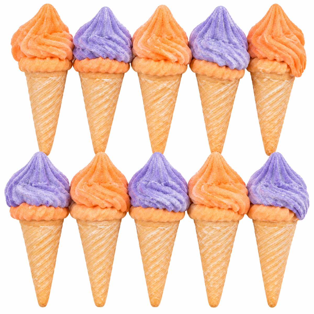 Helados De Inviernos Gloton X 10 Unidades