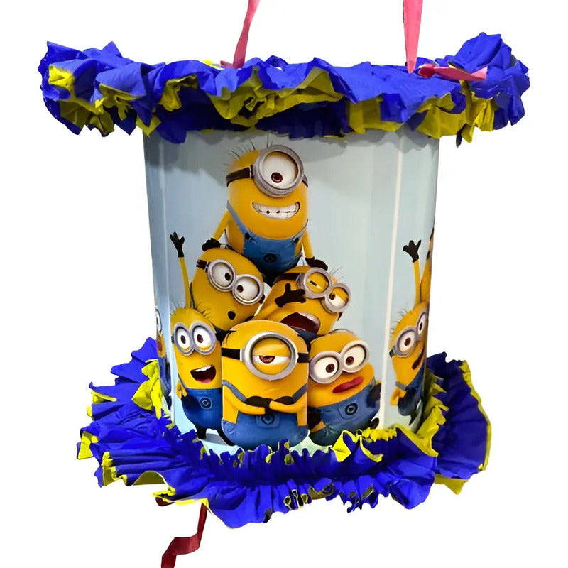 Piñata Minions 53 Cm
