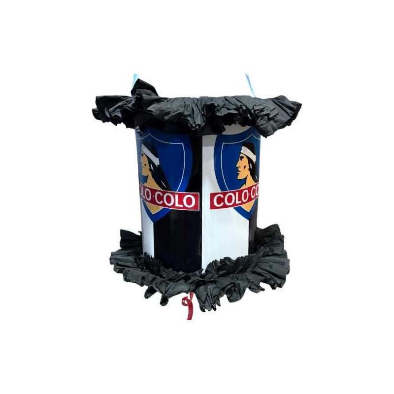 Piñata Colo Colo