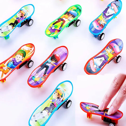 20 Sorpresas De Cumpleaños Mini Patinetas De Niños