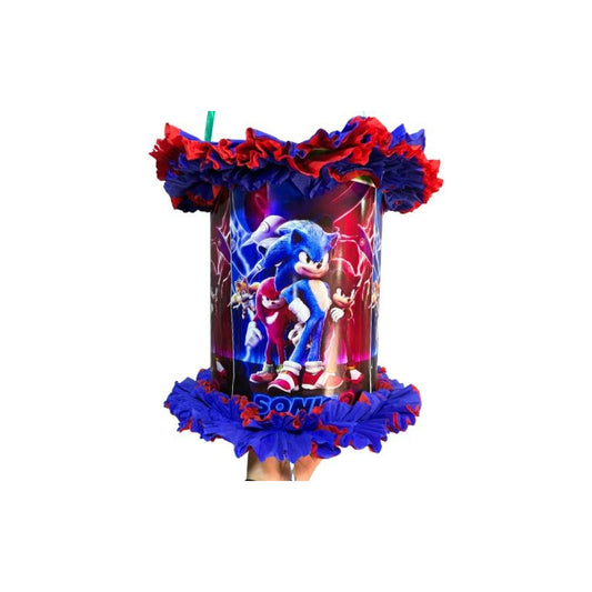 Piñata Sonic 53 Cm