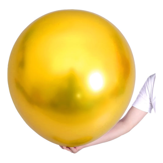 Globo Piñata Cumpleaños Gigante 90 Cm