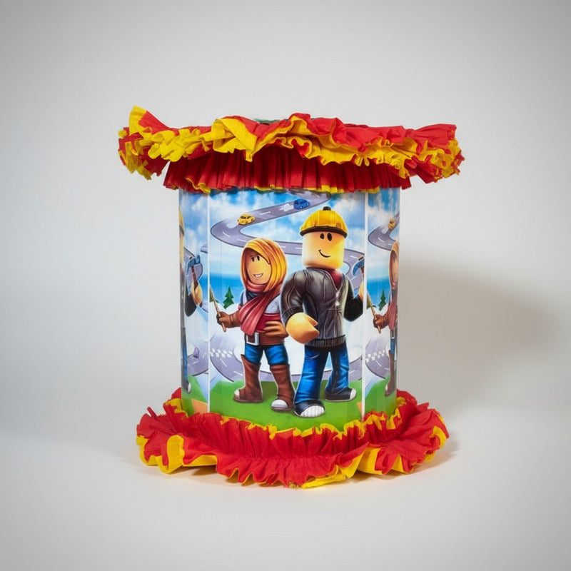 Piñata Roblox 53 Cm