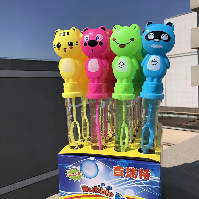 Pack De 12 Burbujas Juguetes Niños Multicolor