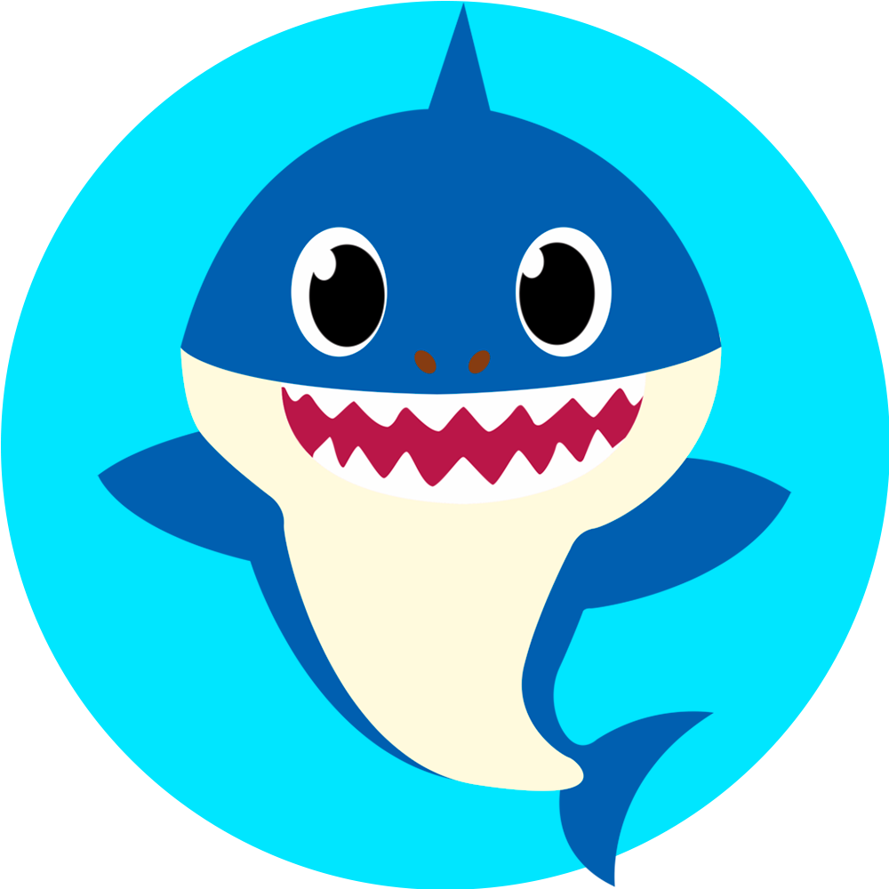 Baby shark