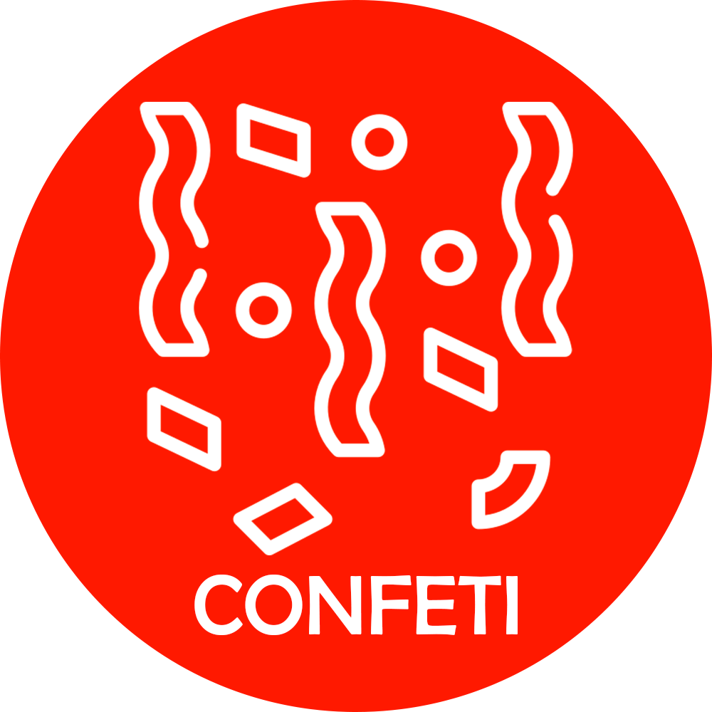 Confeti