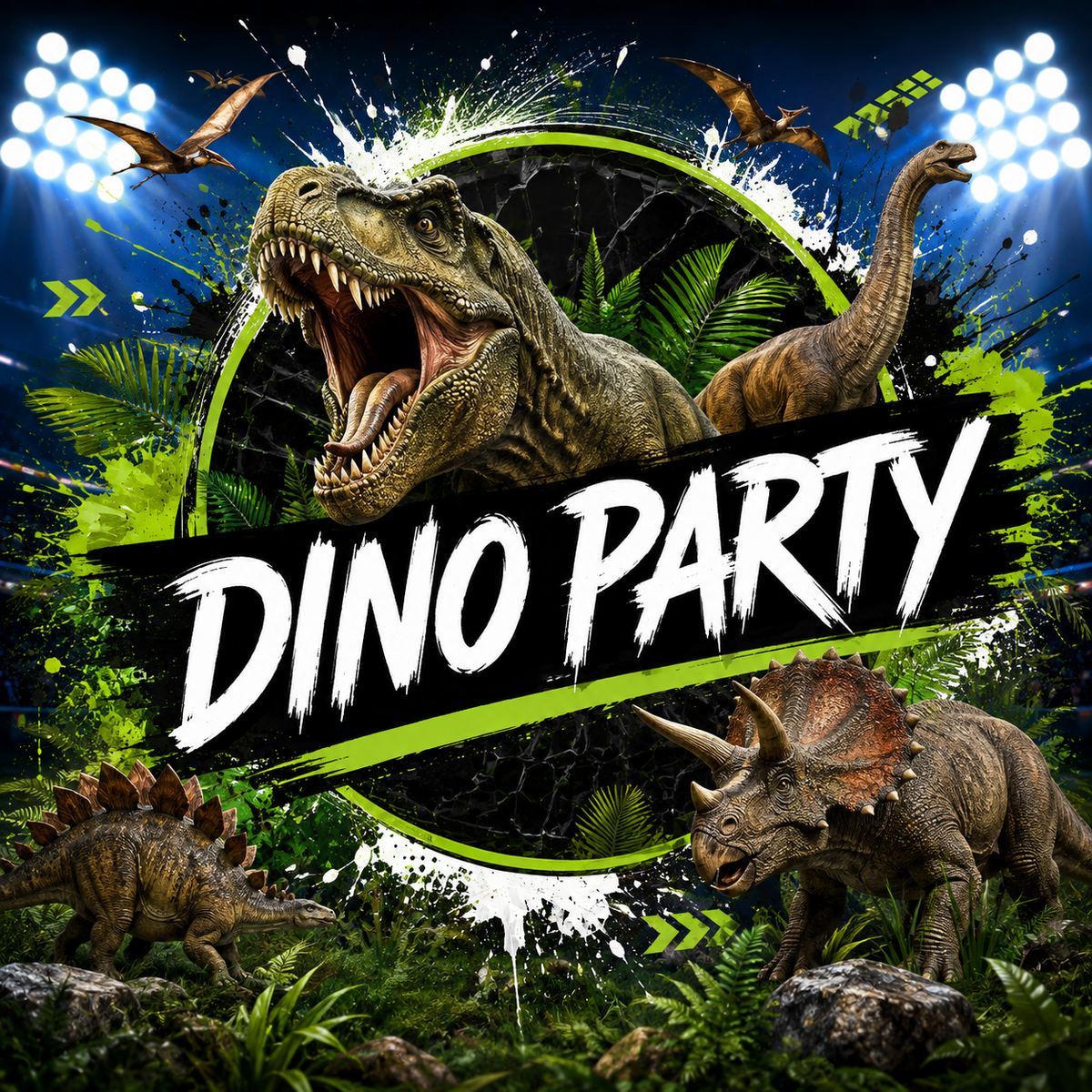 Dinosaurios