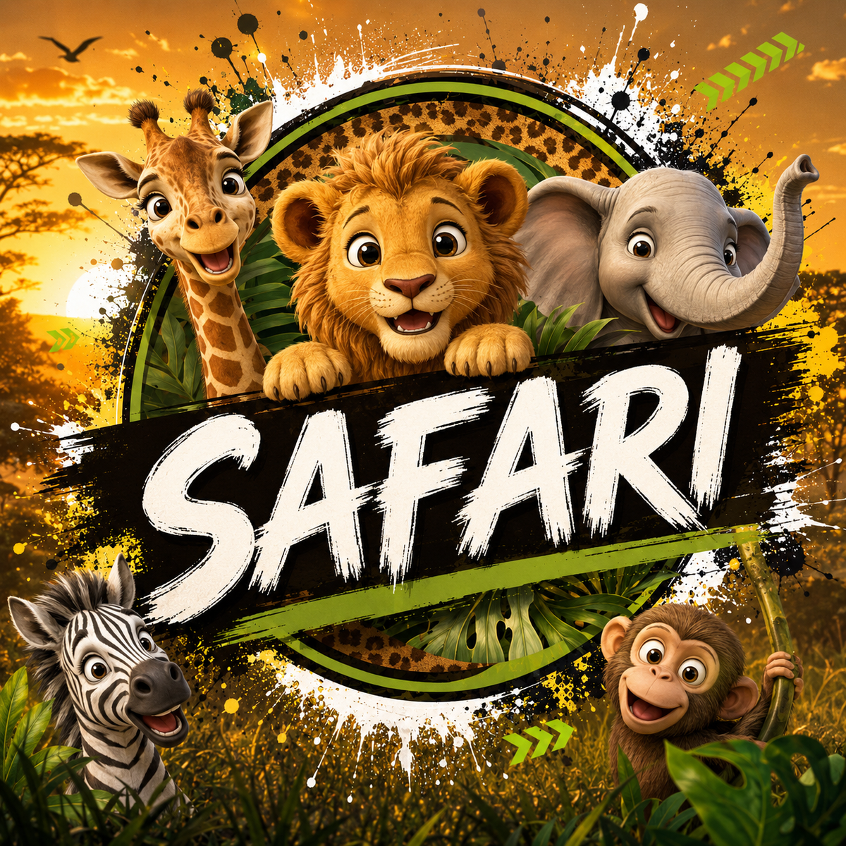 Safari