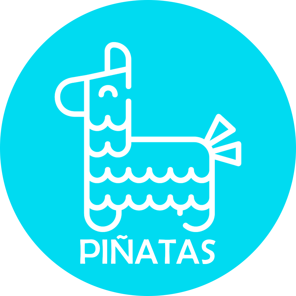 Piñatas