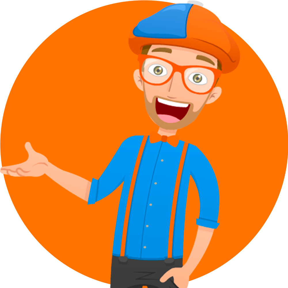 Blippi
