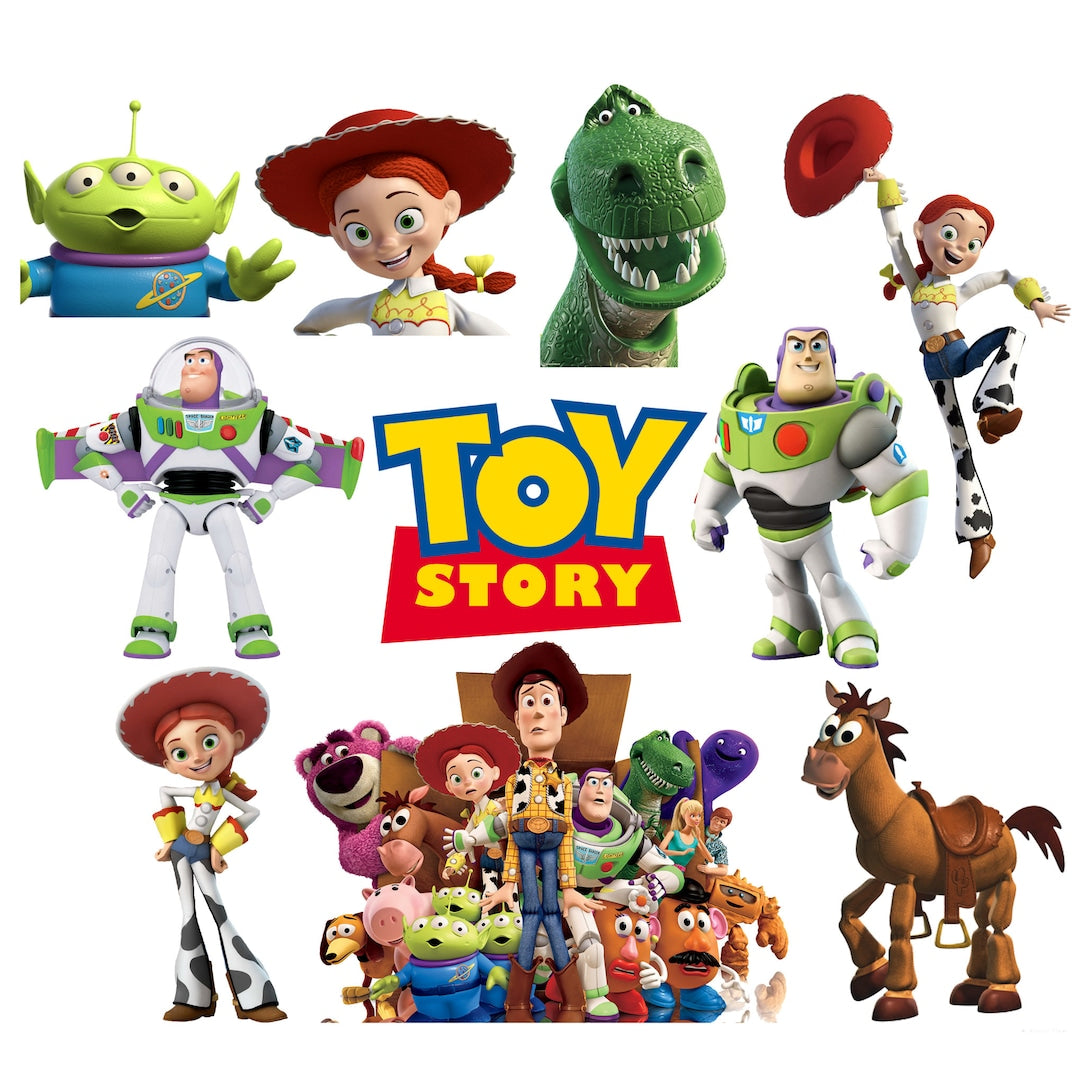 Toy Story