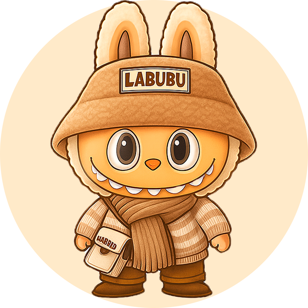 Labubu