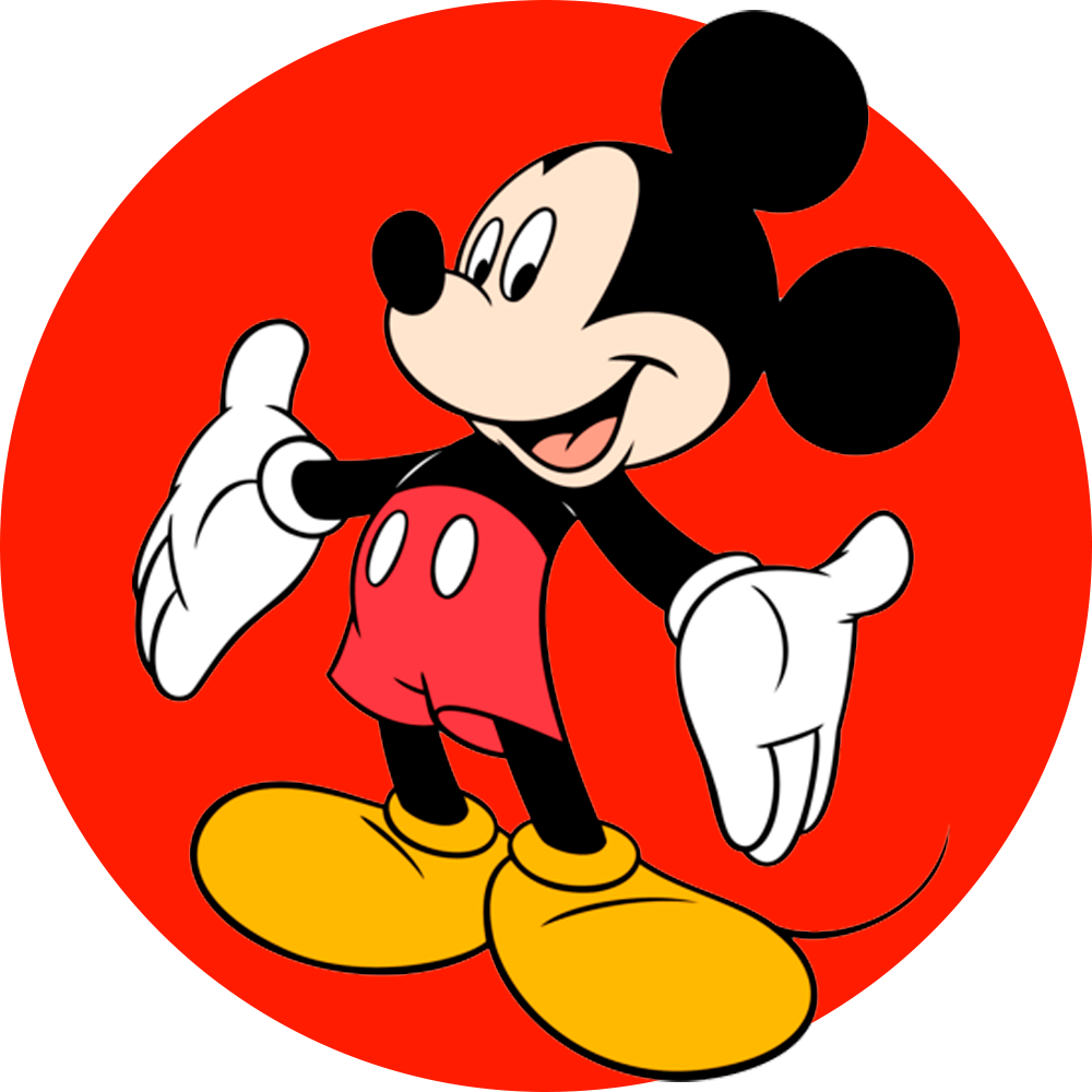 Mickey