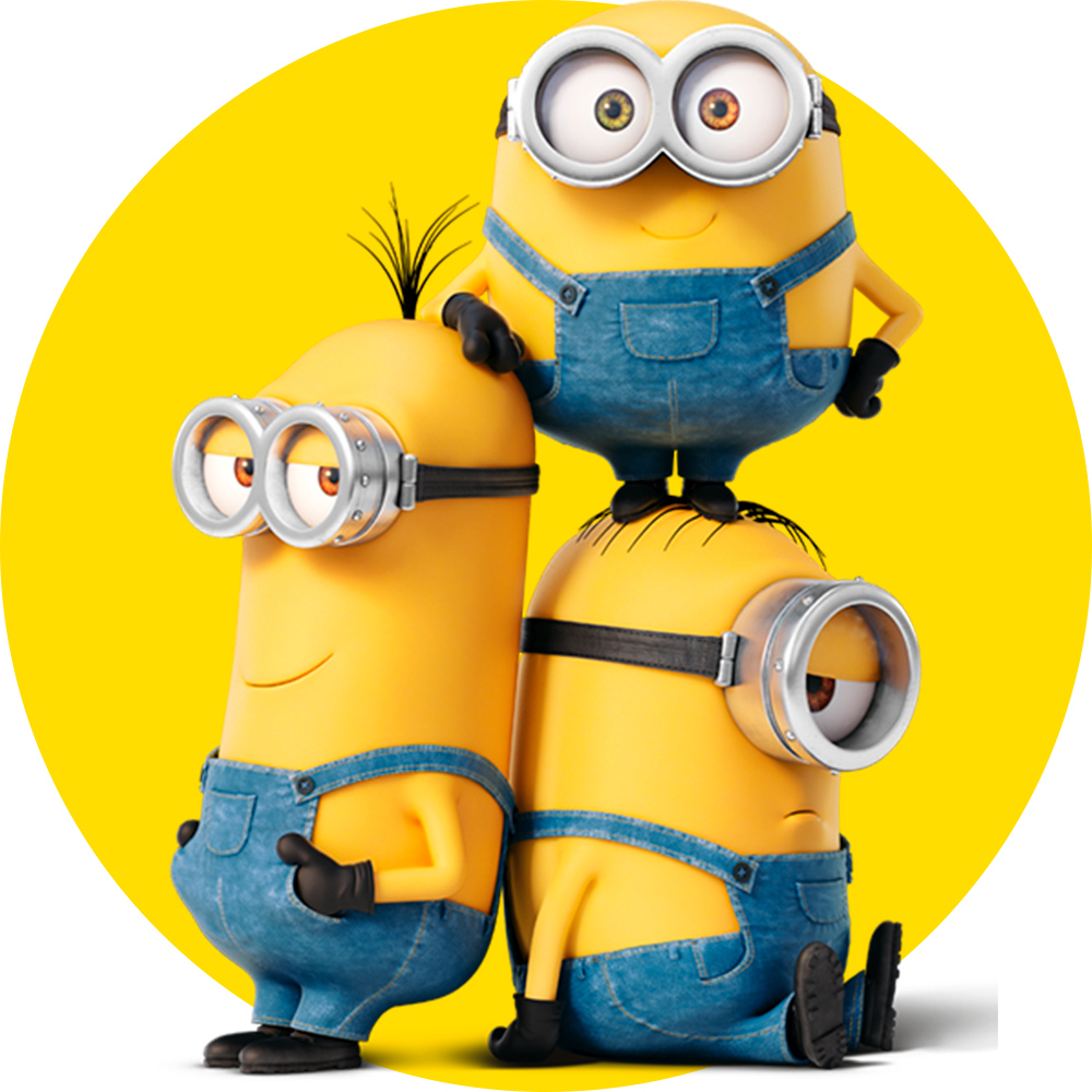 Minions