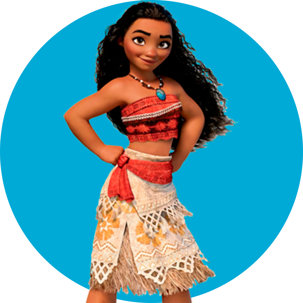 Moana