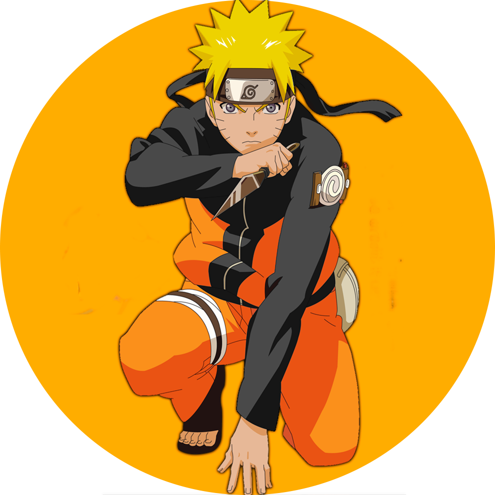 Naruto
