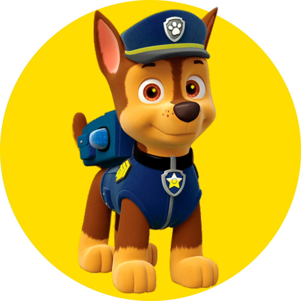 PAW Patrol