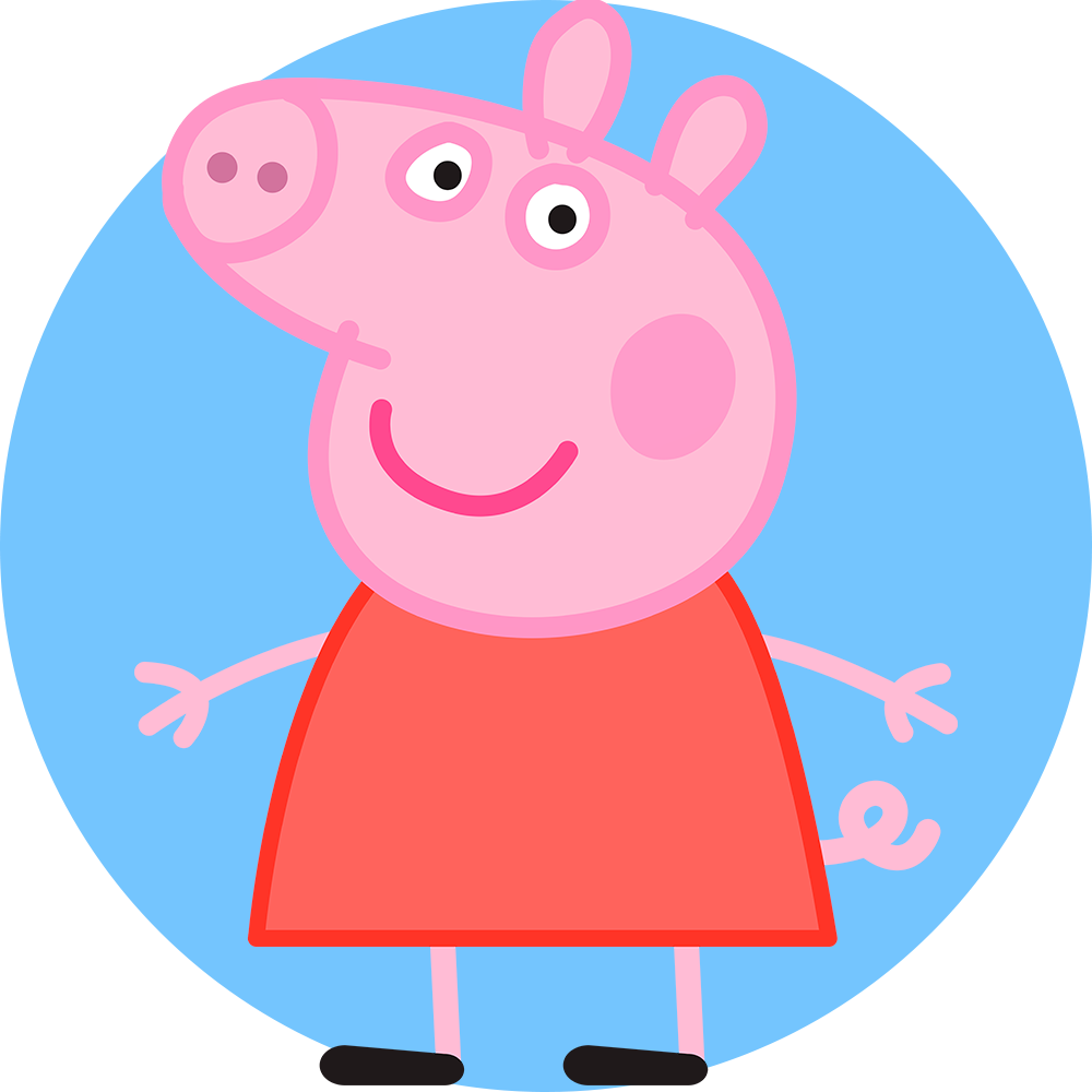 Peppa Pig