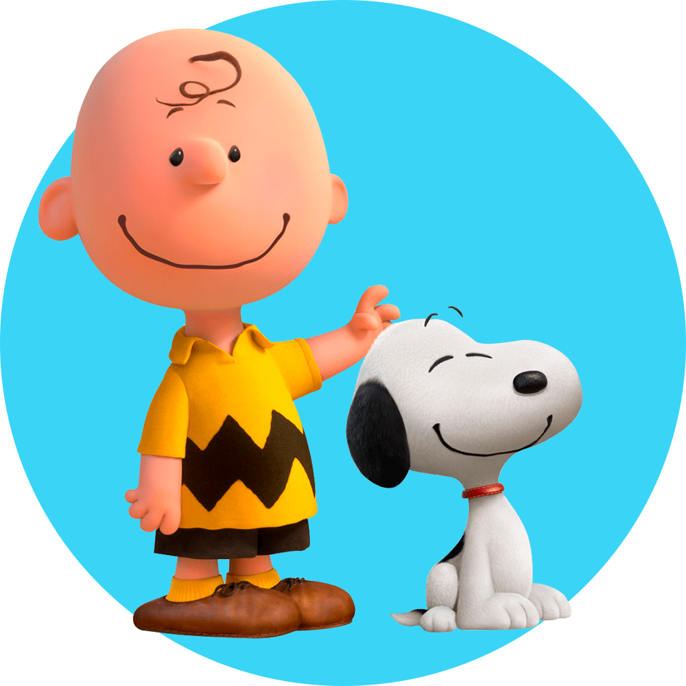 Snoopy