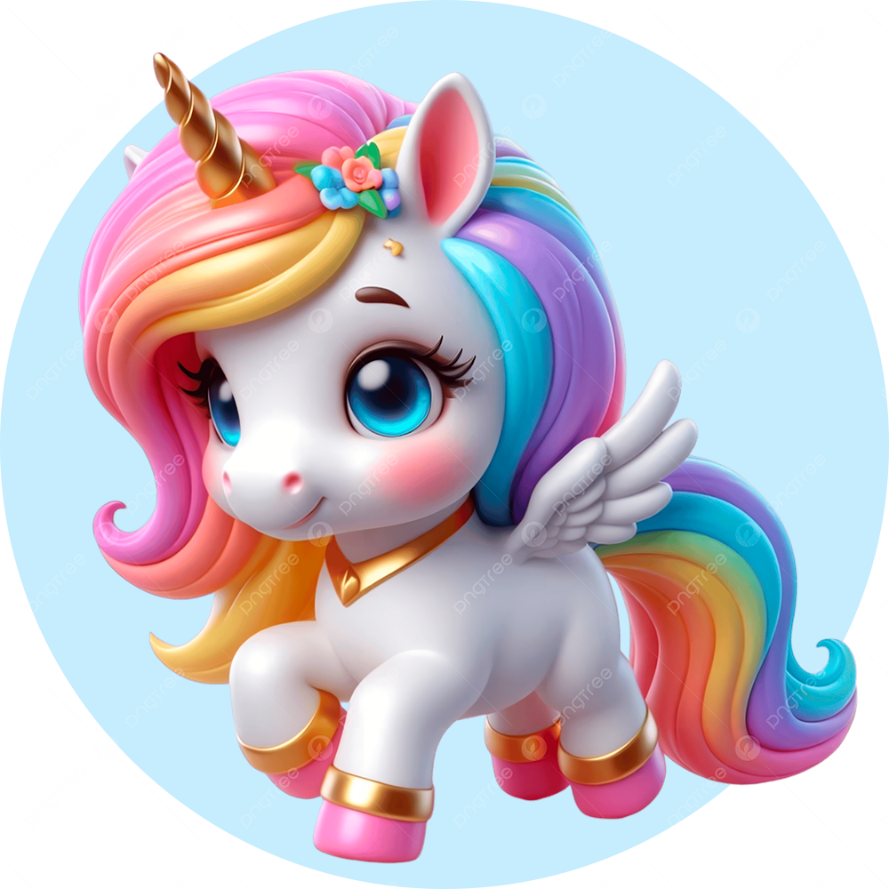 Unicornio