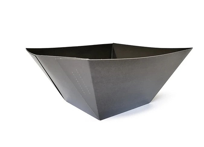 Pack 2 Bandejas Cumpleaños Ondas De Cartón 29 Cm