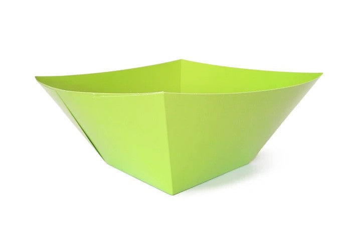 Pack 2 Bandejas Cumpleaños Ondas De Cartón 29 Cm