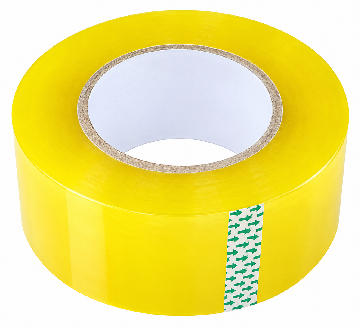 Cinta Embalaje Transparente 350m X 5cm Polipropileno Marca Cinta Embalaje