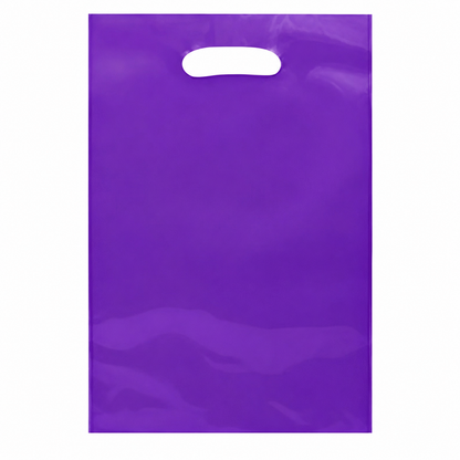 Pack Bolsa Dulcera 10 Unidades Para Cumpleaños
