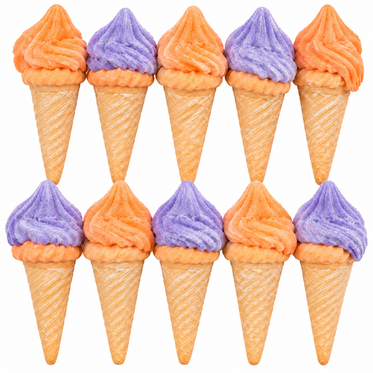 Helados De Inviernos Gloton X 10 Unidades