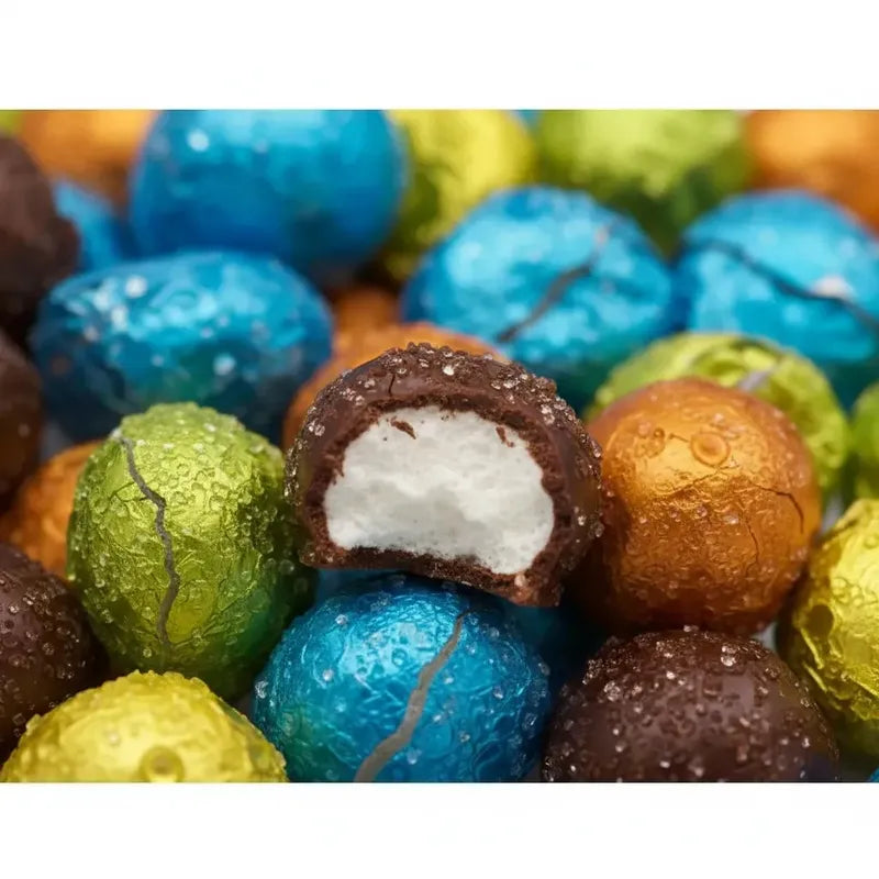 Malva Choc De Ambrosoli - Con Chocolate (bolsa Con 196g)