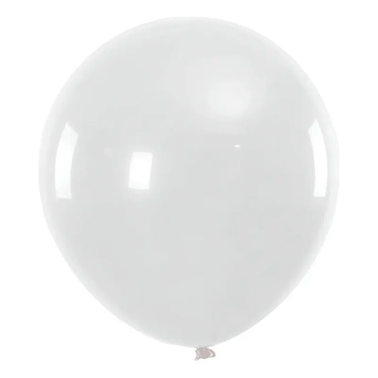 Pack 25 Globos De Colores 25 Cm Cotillon