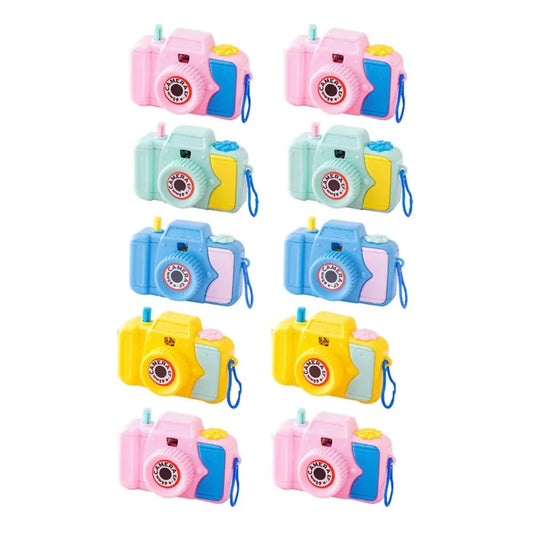 20 Sorpresas Camaras Fotograficas Infantiles Con Imagenes