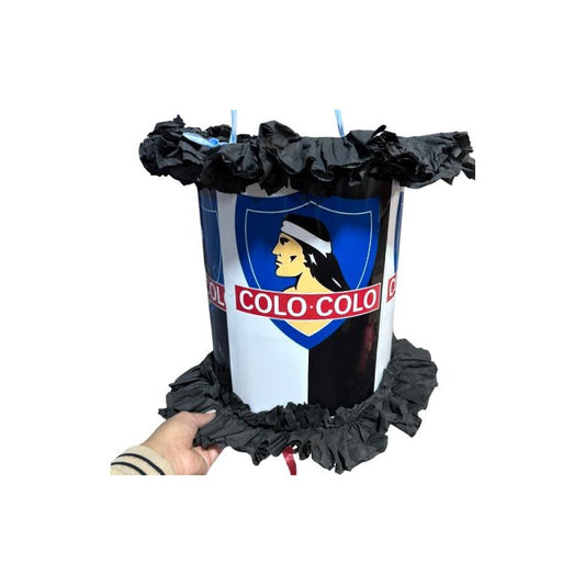 Piñata Colo Colo