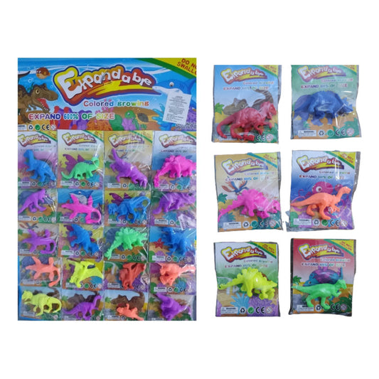 Pack 20 Sorpresas De Cumpleaños Cresensios Juguetes