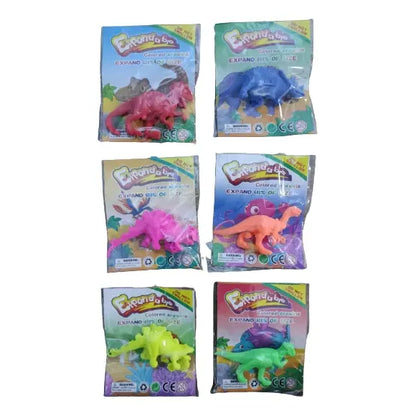 Pack 20 Sorpresas De Cumpleaños Cresensios Juguetes