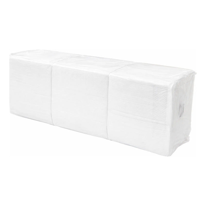 Servilletas Desechables 300 Unidades