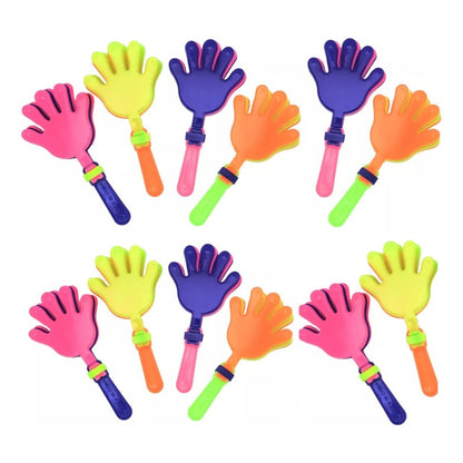 20 Juguetes De Manito Para Cumpleaños Con Sonido