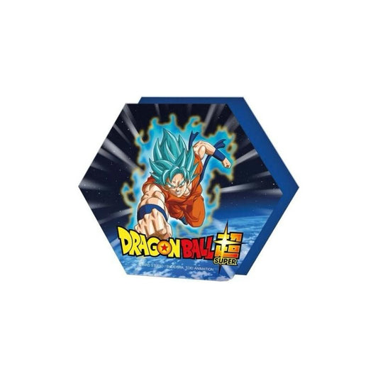 Piñata Cumpleaños Dragon Ball Z 3d