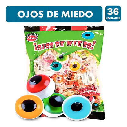 Gomita Multisabor