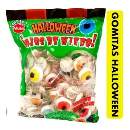 Gomita Multisabor