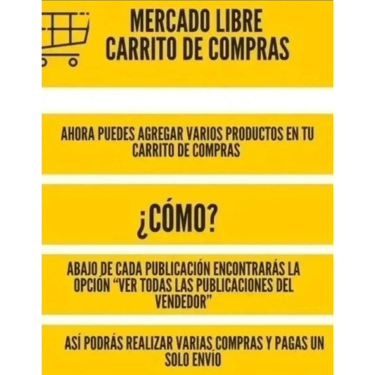 Pack 6 Lentes Celebración De Año Nuevo Dorados