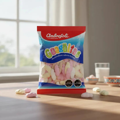 Ambrosoli Caramelo Guaguita 300 Gr