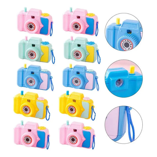 20 Sorpresas Camaras Fotograficas Infantiles Con Imagenes