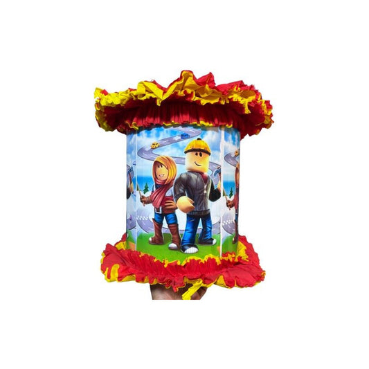 Piñata Roblox 53 Cm