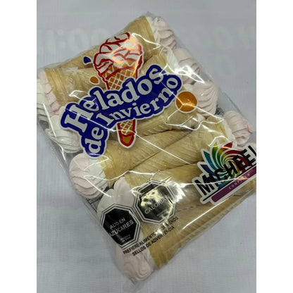 Helados De Invierno (10 Unidades)