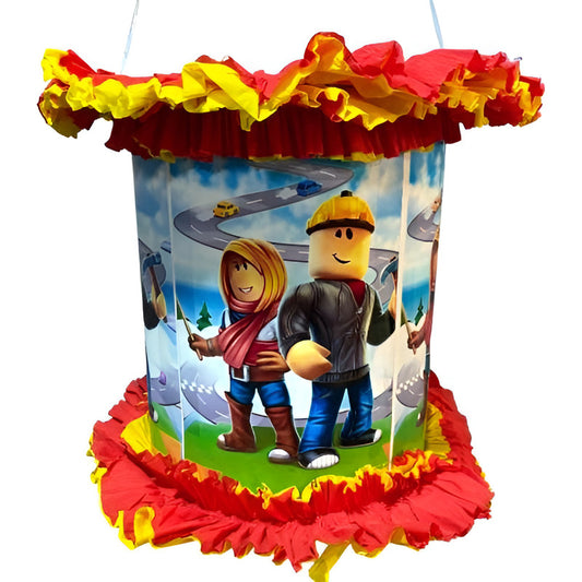 Piñata Roblox 53 Cm