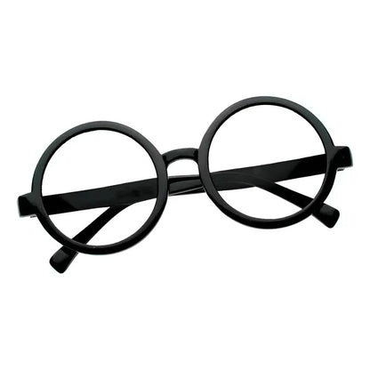 Lente Harry Potter Niños Y Adultos Negro