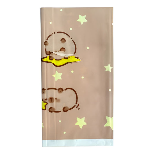 Cotillón Capibara Capybara Mantel Cumpleaños