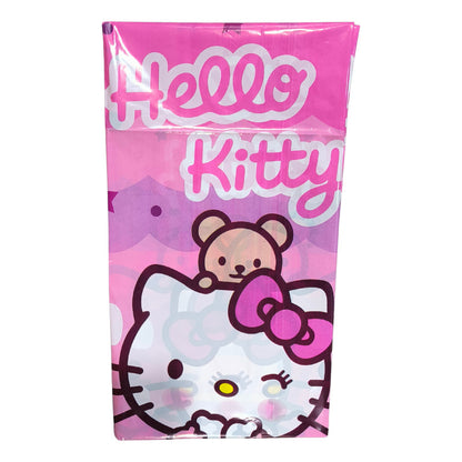 Cotillón Infantil Mantel Cumpleaños Hello Kitty